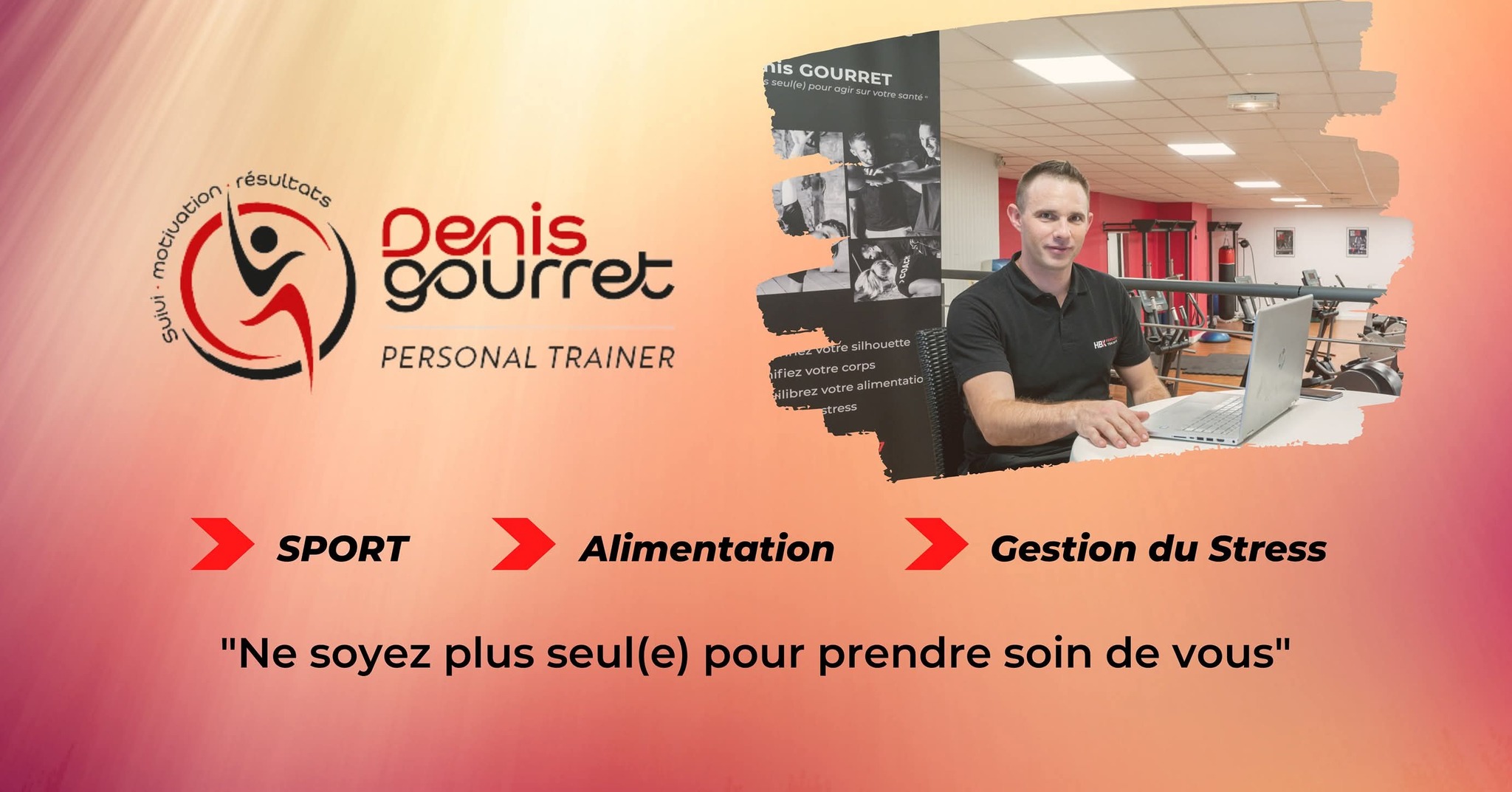 Coaching outdoor Brest